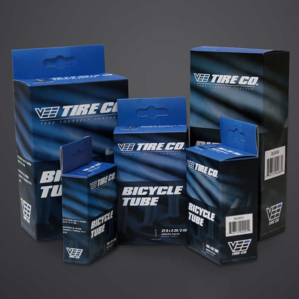 VEE TIRE BICYCLE TUBE